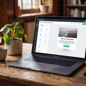 Welcome Email Sequence Templates