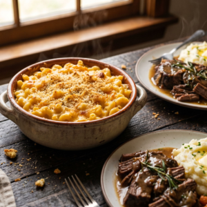 Comfort Food Classics Bundle