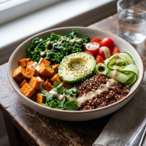 Plant-Based Dinner Recipes