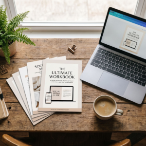 Lead Magnet Template Kit