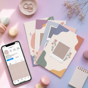 Instagram Bio Templates (50 bios)