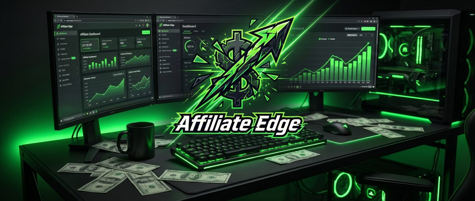 Affiliate Edge
