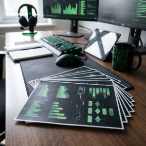 Affiliate Product Review Template