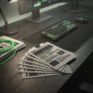Affiliate Disclosure Template Pack