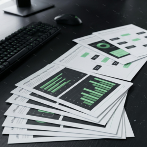 Affiliate Marketing Strategy Workbook