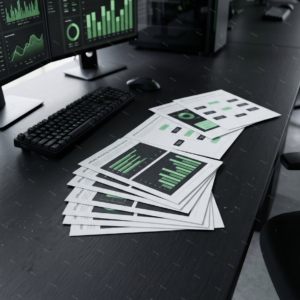 Affiliate Marketing Strategy Workbook