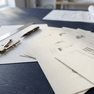 Blog Business Plan Template