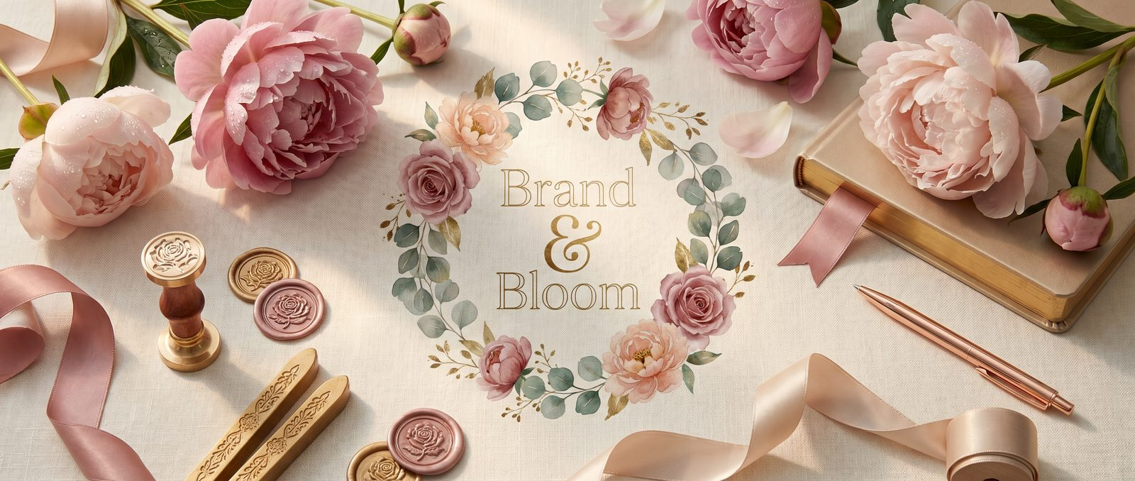Brand & Bloom