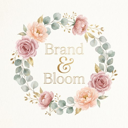 Brand & Bloom