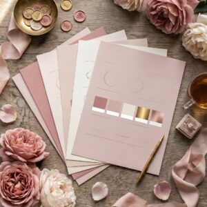 Complete Brand Identity Kit Template