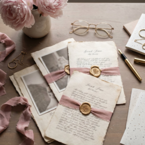 Brand Photography Shot List
