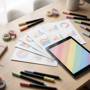 Canva Infographic Templates (20 designs)