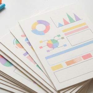 Canva Course Workbook Template