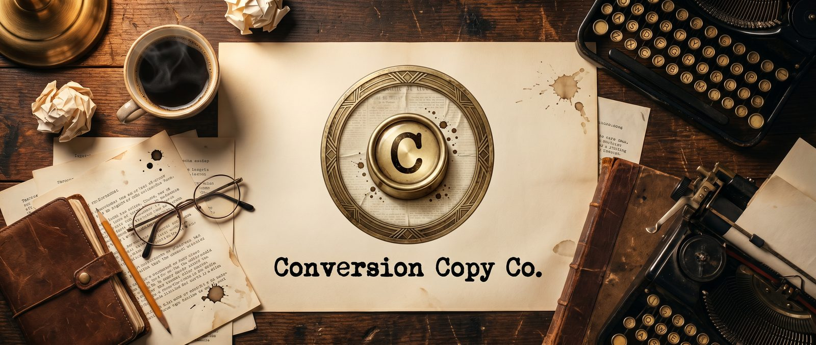 Conversion Copy Co.
