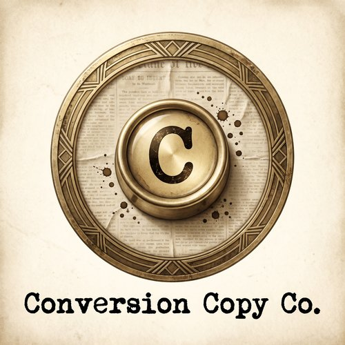 Conversion Copy Co.