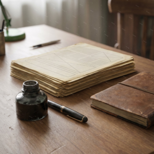 About Page Copy Framework