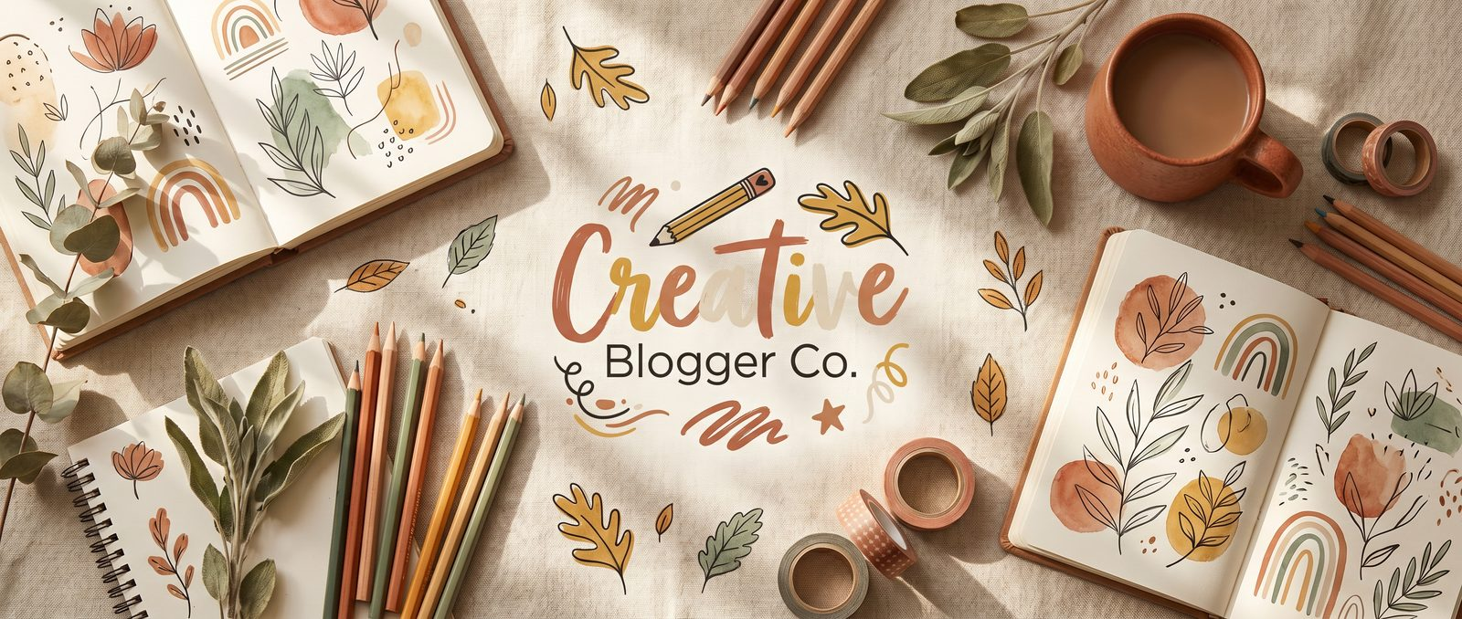 Creative Blogger Co.