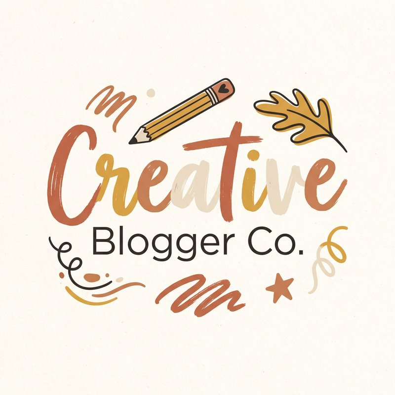 Creative Blogger Co.