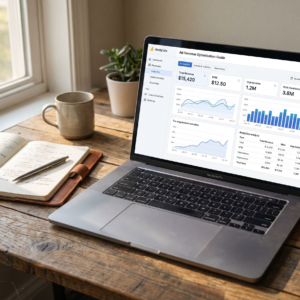 Ad Revenue Optimization Guide