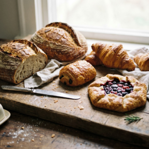 Rustic Bakery Photo Bundle