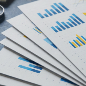 Social Media Analytics Template