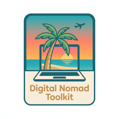 Digital Nomad Toolkit