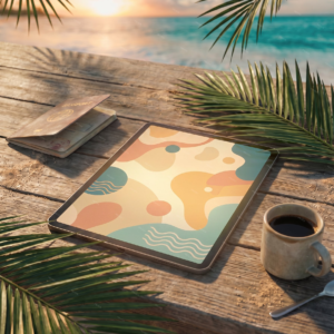 Remote Work Setup Guide