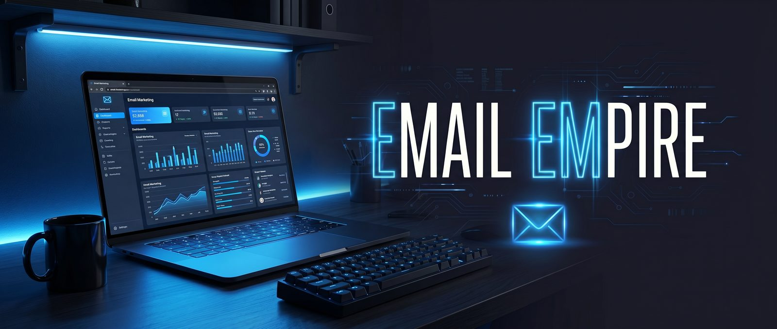 Email Empire