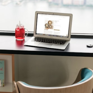Blogging Success Course