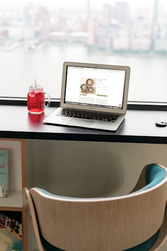 Blogging Success Course