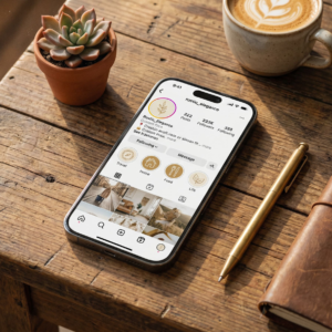 Instagram Highlight Cover Icons