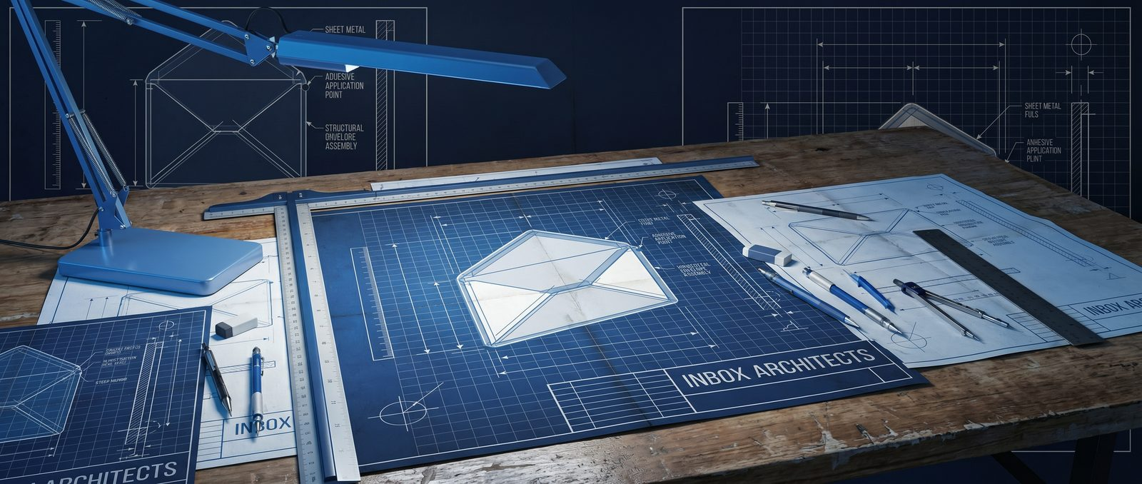 Inbox Architects