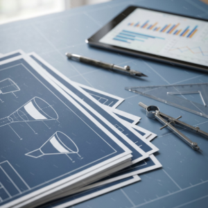 Product Launch Funnel Blueprint