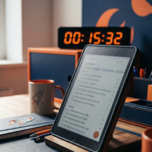 Digital Product Launch Checklist