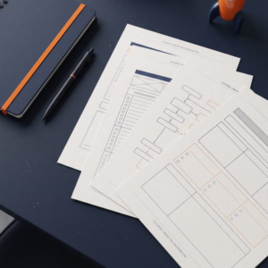 Course Creation Workbook