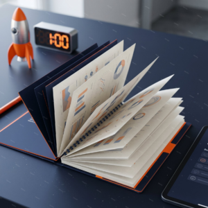Digital Product Idea Validation Workbook