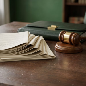 Terms & Conditions Template for Blogs