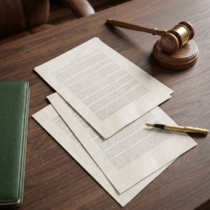 Sponsored Post Contract Template