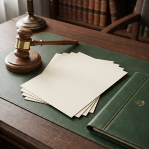 Blog Collaboration Agreement Template