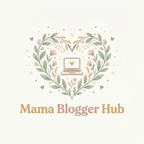 Mama Blogger Hub