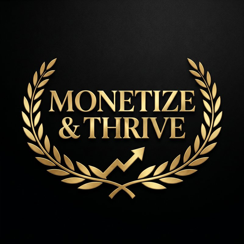 Monetize & Thrive