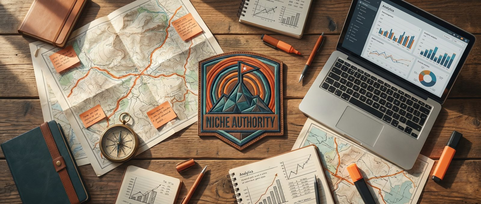 Niche Authority