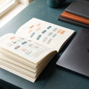 Niche Site Blueprint Workbook