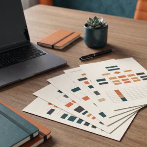 Content Silo Planning Template