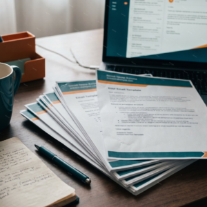 Link Building Outreach Template Kit
