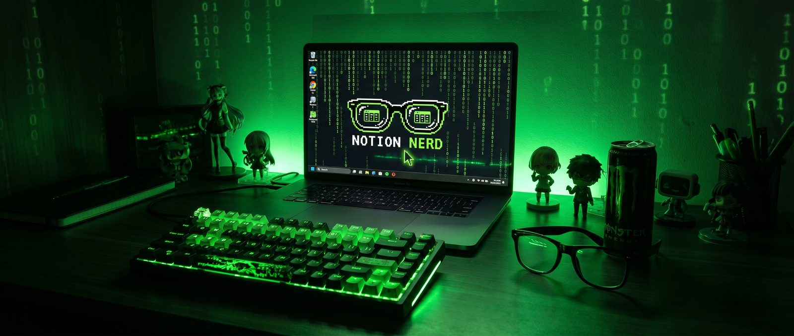 Notion Nerd