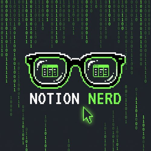 Notion Nerd