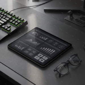 Notion Social Media Planner