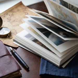 10 PLR Blog Posts - Travel & Adventure