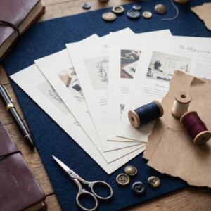 5 PLR Blog Posts - DIY & Crafts